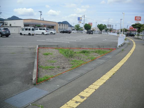 福田町93番4の写真