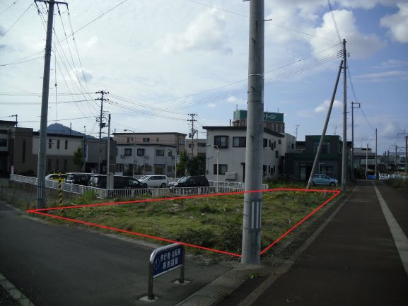 大曲黒瀬町415番の写真