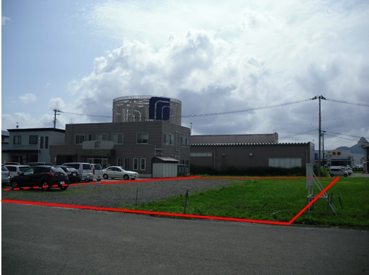 大仙市福田町236番2の写真