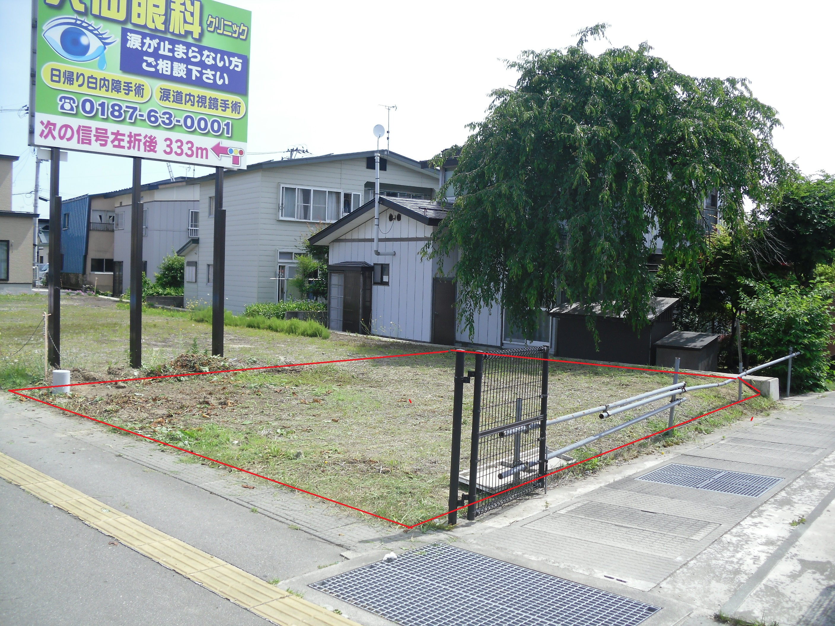 大花町1082の写真