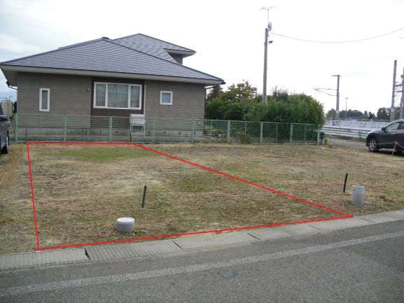 大花町1121の写真