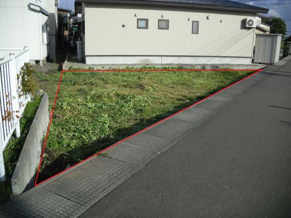 福田町73-5の写真