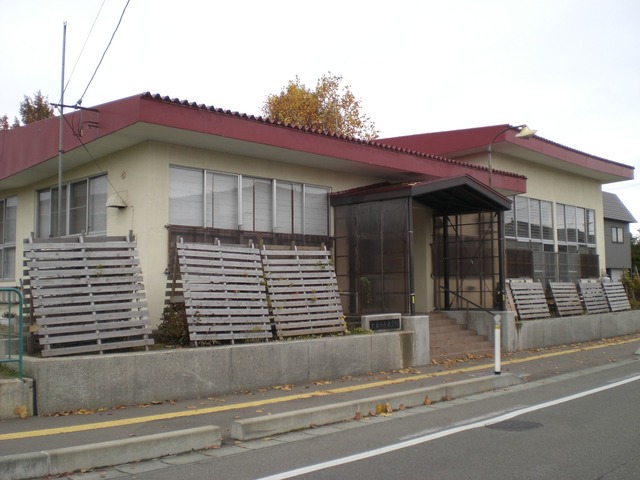 大曲中央児童クラブの写真