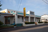 大川西根保育園の写真