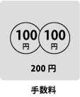手数料