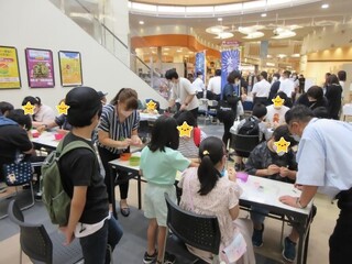 イベントの様子1