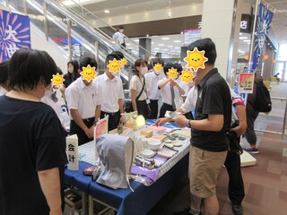 イベントの様子3