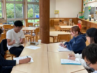 活動の様子1