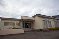 荒川福祉会館