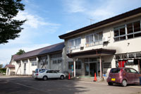 花館公民館