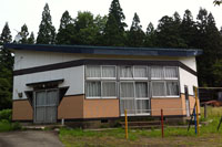 伊岡児童館