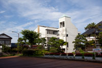 大仙市女性センター