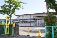 大曲北児童館