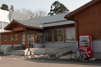 北楢岡公民館