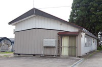 小曽野文化センター