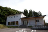 小杉山地区生涯学習センター