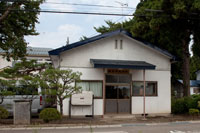 松倉平成会館