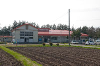 南小学区コミュニティセンター