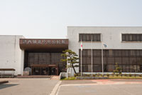 西仙北中央公民館