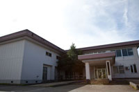 西仙北農村環境改善センター