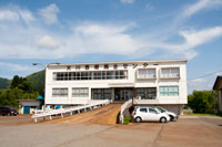 大川西根総合センター
