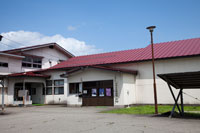 中仙公民館 清水分館