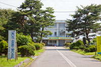 高梨小学校