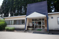中仙公民館 豊川分館