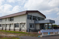 内小友公民館