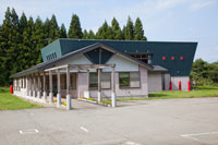 協和公民館淀川分館