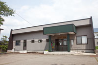 横沢会館