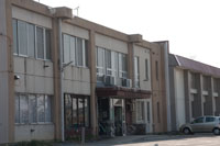 四ツ屋公民館