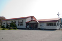 湯ノ又児童館