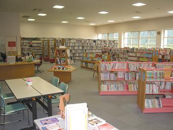 協和図書館の写真