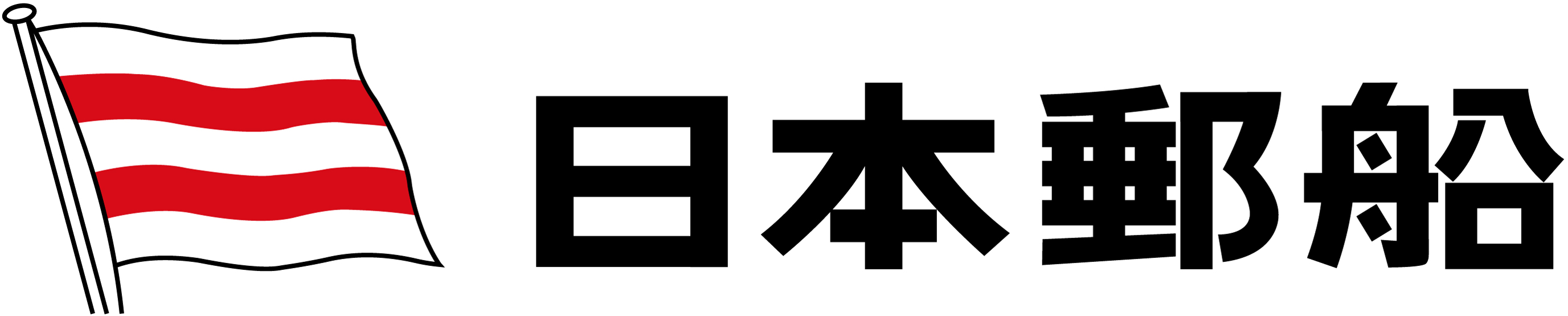 日本郵船株式会社ロゴ