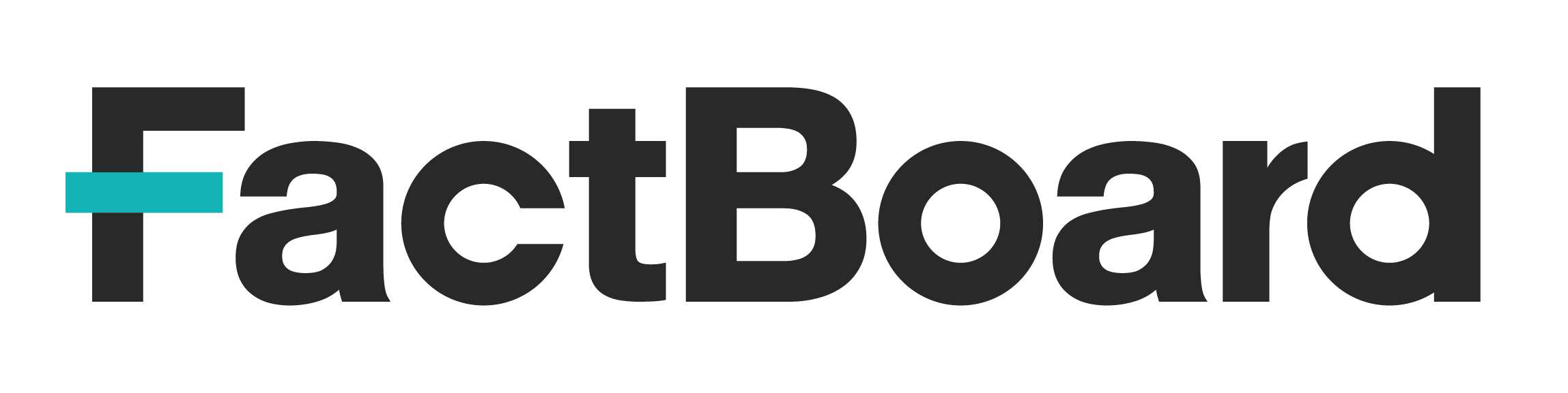 FactBoard株式会社ロゴ