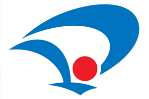 イラスト:大仙市章