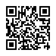 「Yahoo!防災速報」Android版QRコード