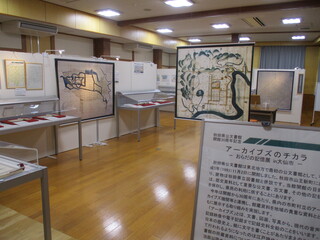 おらだの記憶展の写真