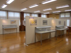 新着資料展（佐藤弥助家文書）