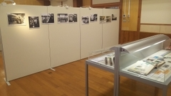 新着資料展(田宮利雄資料)