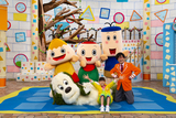 「ワンワンパッコロ!キャラともワールド」写真
