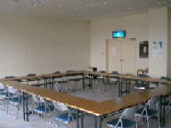 第2研修室の写真