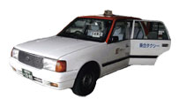 サンタクシー