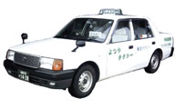 四谷タクシー