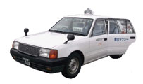 仙北タクシー