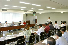 地域協議会