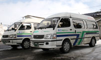 中仙タクシー