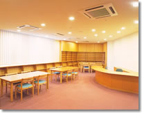 学習コーナー
