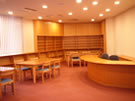 中仙図書館